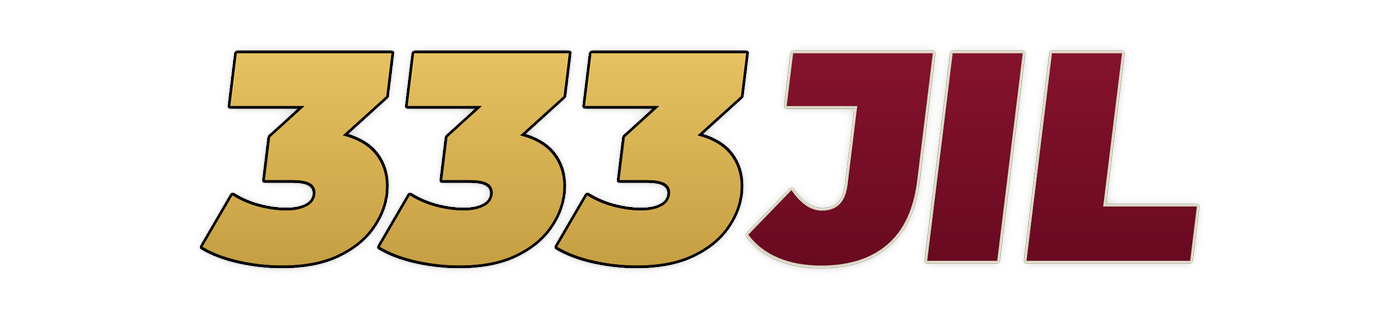 333jil Logo